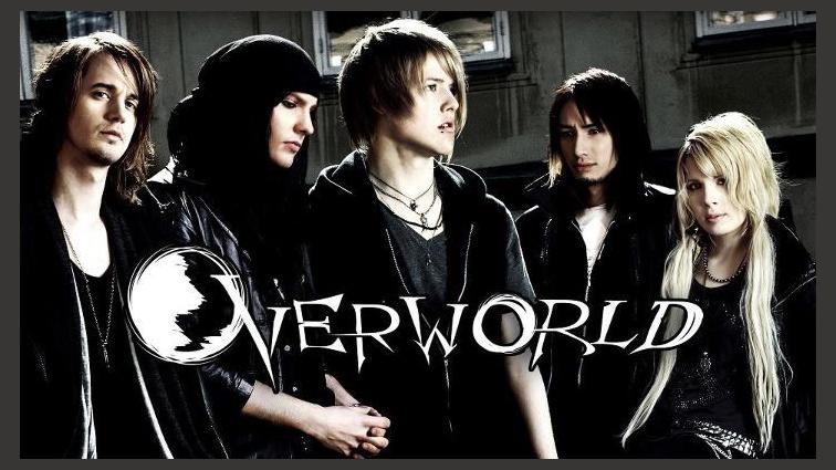 Overworld